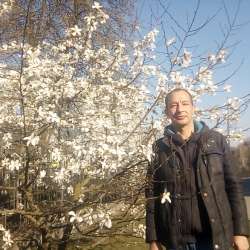 Владимир, 43 года, хочет познакомиться