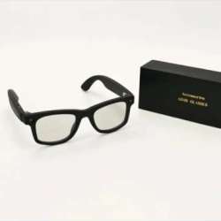 Умные очки с камерой AIMB-S2 Max AI SMART Glasses в Москве фото 3