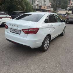 Продам автомобиль с пробегом в Махачкале фото 7