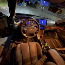 Hyundai Sonata NF в Ейске фото 9