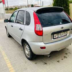 Lada Kalina 2012 в Белой Калитве фото 6