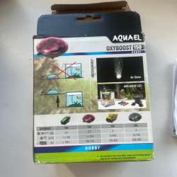 Аквариумные компрессоры разных марок и мощностей в Самаре фото 12