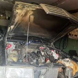 Продам Mercedes Benz 1986г. в Серове