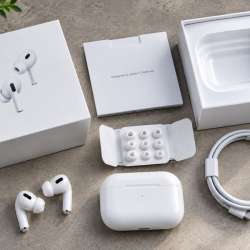 airpods pro2 в Челябинске