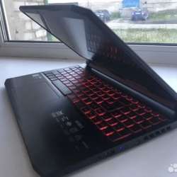 Игровой ноутбук Acer nitro 5 AN515-54 в Томске фото 5
