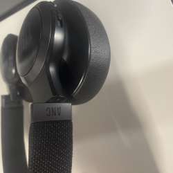 Продается на запчасти наушники JBL LIVE660 в Одинцово