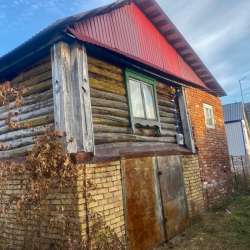 Продам садовый участок с домом приватизированный в Уфе фото 6