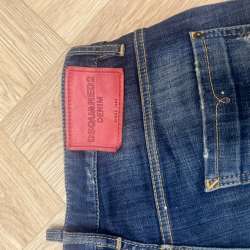 Dsquared2 джинсы в Москве фото 3