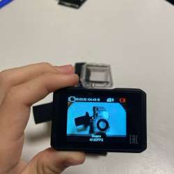 Экшен камера DIGMA DiCam520 в Урае фото 3