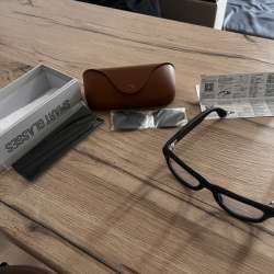 Умные очки smart glasses в Москве