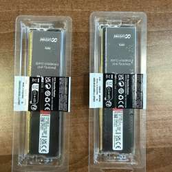 Оперативная память Kingston FURY RGB Beast 64Gb