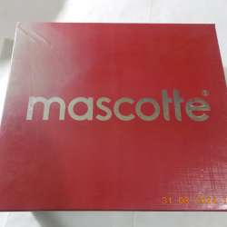 Ботильоны Mascotte