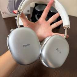 Беспроводные наушники HOCO W35 в Красноярске фото 4