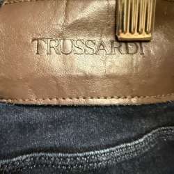 Джинсы trussardi в Выселках