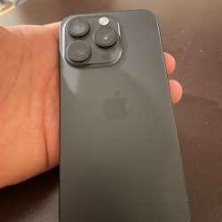 Iphone 15 pro 128