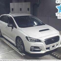 Продам Subaru levorg в Южно-Сахалинске
