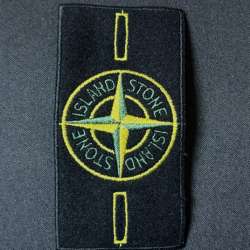 Патч Stone Island