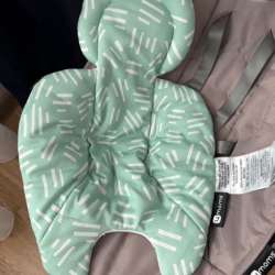 Электронные качели 4moms MamaRoo в Москве фото 3