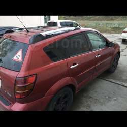 Продам Pontiac Vibe фото 5