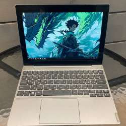 Нетбук игровой Lenovo IdeaPad D330-10IGM в Санкт-Петербурге фото 9