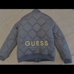 Бомбер для мальчика “Guess”