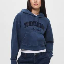 Кофта женская Tommy Jeans xs новая в идеальном состоянии