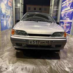 ВАЗ ЛАДА 2113 в Воронеже фото 6