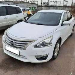 Nissan Teana 2015 в Румянцево фото 8