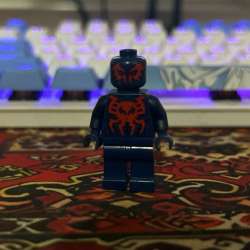 Lego фигурки в Москве фото 4