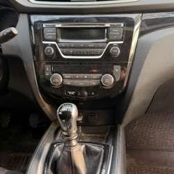 Ниссан Qashqai в Нахабино фото 10