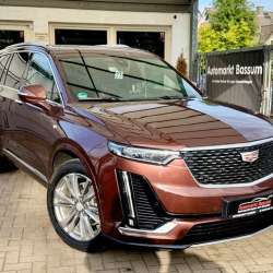 Cadillac XT6 Sport