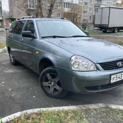 Продам приору в Первоуральске фото 6