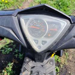 Скутер Racer в Забайкальске фото 3
