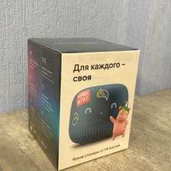 Умная колонка Маруся