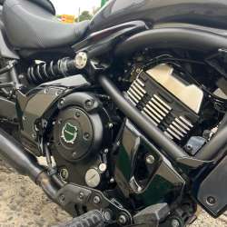 Kawasaki Vulcan S