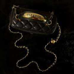 Сумка кросс-боди Chanel в Москве