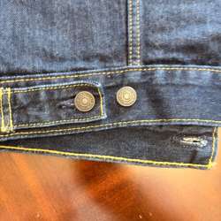 Продам куртку Levi’s в Ростове-на-Дону фото 9