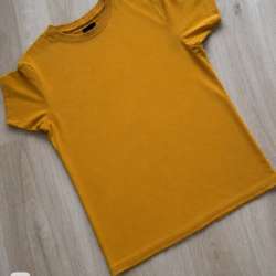 Футболка unisex Reserved