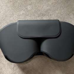 Apple Airpods Max (синий) в Иркутске фото 8