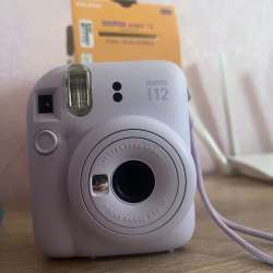 Instax mini 12 в Астрахани фото 4