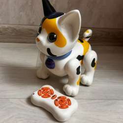 Игрушка кошка в Саратове фото 3