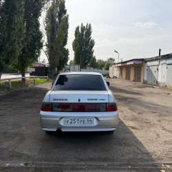 Ваз 2110 в Саратове фото 8