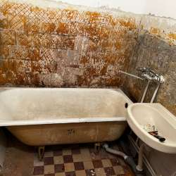 Реставрация ванн жидким акрилом в Омске фото 4