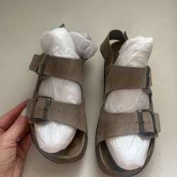 Сандалии Zara 38