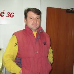 Сергей, 53 года, хочет пообщаться