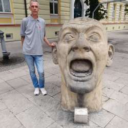 Sergei, 52 года, хочет пообщаться