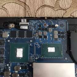 Тетрадка Lenovo Legion фото 3