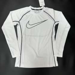 Компрессионный лонгслив Nike в Пензе фото 5