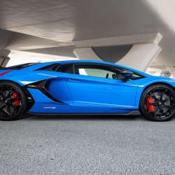 Аренда автомобиля Lamborghini фото 10