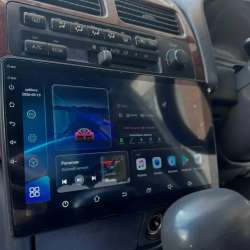 Магнитола Android в Южно-Сахалинске
